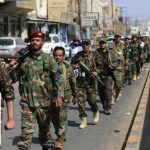 Houthis capture MAJOR Red Sea port in Yemen