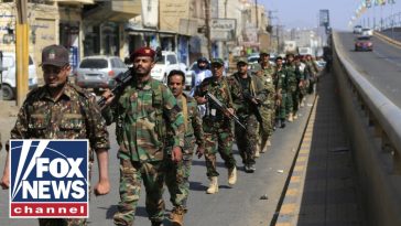 Houthis capture MAJOR Red Sea port in Yemen