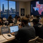 Elon Musk Eyes $50–$200M Texas Push to Secure GOP Midterms