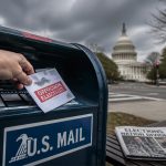 Rep. Joe Neguse Accused of Fearmongering Over Mail Ballots