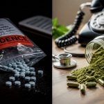 Fentanyl Declines, Kratom Surge Reveals Regulatory Blind Spot
