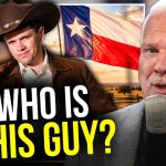 Glenn Beck EXPOSES Texas Democrat James Talarico using His Own Words