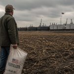 White House Promises Belarus Potash, Minsk Says None Left