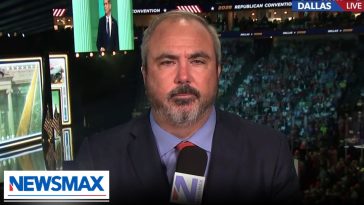 ‘We can’t let them win’: RNC Chair sounds alarm on DSA-backed candidates