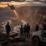Timothy Allen Smith Identified as Last Missing Hiker, Waterline Fails