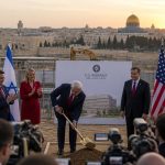 U.S. Ambassador Mike Huckabee: US to Break Ground on Jerusalem Embassy