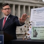 IRS CEO Bisignano Stop Refunds From Tax Credits to Illegal Immigrants