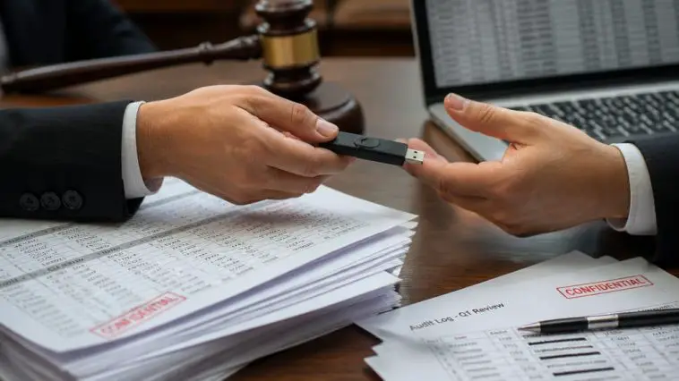 RNC Sues NJ for Voter Records After Governor Sherrill Admits Error