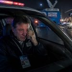 NBC Anchor Breaks Down After News Chopper Kills Colleagues