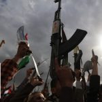 TAKING CONTOL: Houthis SEIZE islands in Red Sea