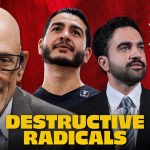 25 Years After 9/11, We Must Fight Against Radicalism