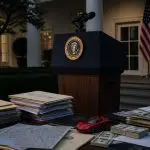 Trump Demands States Run Welfare, Claims 75% Fraud Cut