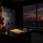 Ottawa Silent as Beijing Announces Restart of China Defence Talks