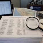 DOJ's 400,000 California voter ID claim faces scrutiny