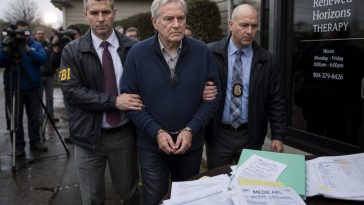 Emory Matthews Indicted for $4.75M Medicare Therapy Fraud