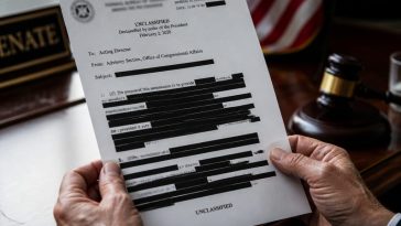 Grassley Releases FBI Email: Agent Sought Criminal Probe of Elon Musk