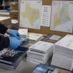 Musk PAC Targets Texas, Maine Senate Races With Direct Mail