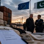 EU Threatens to Strip Pakistan’s GSP+ Unless Rights Reforms