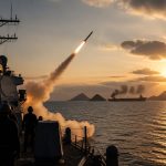 U.S. Resumes Strikes on IRGC After Iran Mine Threats in Hormuz