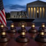 JD Vance: Court Stays at Nine So Long as Republicans Hold Power
