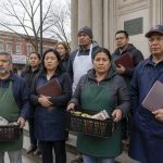Immigrant Grocers Sue Mayor Zohran Mamdani Over City Grocery Plan