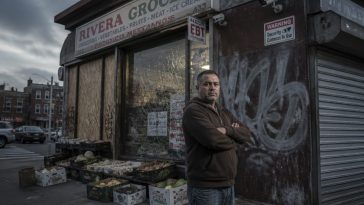 Mayor Katie Wilson’s $1.7M Grocery Plan Lets Thieves Win