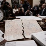Judge Clark Restores GOP HB 1 Map, Sparks Missouri Election Chaos