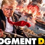 Iran Thought Trump Was Bluffing…Then The Fireball of DEATH Happened Last Night | Total Destruction…🔥