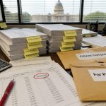 10 Amendments, $1.4M Gone: Governor Katie Hobbs Faces Questions