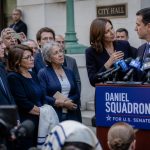 Dana Nessel Endorses El‑Sayed and Demands He Court Jewish Votes