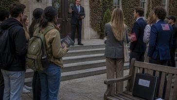 Campuses Sued After Blocking Christian and GOP Clubs