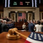 House Puts Democrats on Record, Condemns Socialism 220-192