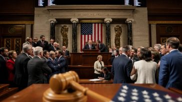House Puts Democrats on Record, Condemns Socialism 220-192