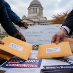 Unions Dump Millions to Save Washington’s Millionaire Income Tax