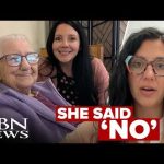 Terrifying: Family Says Christian Grandma Put to Death Didn't Want Assisted Suicide