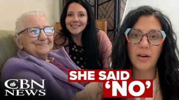 Terrifying: Family Says Christian Grandma Put to Death Didn't Want Assisted Suicide