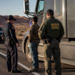 ICE Detainer Finds Trucker Tied to Deadly I‑10 Crash; Mullin Blames CA