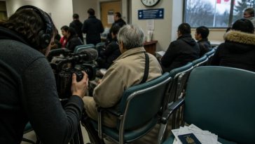 Broken Country Documentary: Canada's Health and Immigration Crisis
