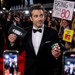 Ryan Reynolds Disses the 80s While Selling 80s Nostalgia