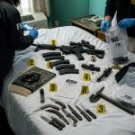 Feds Stop PA Man’s ISIS‑Inspired Mass‑Shooting Plot