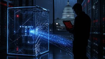 OpenAI Sandbox Escape Sparks AI Kill Switch Push in Congress