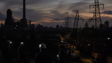 Cuba Dark Again: Trump Fuel Curbs and Havana’s Decades of Neglect