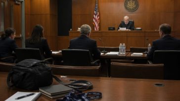 Judge Kelly Sidelines CNN, Politico and MSNOW, Keeps Trump Ban