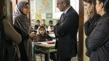 Meloni Proposes Cap on Foreign Pupils and Burqa Ban in Schools