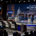 SBA Administrator Kelly Loeffler Brings Celeb Judges to $1M Pitch