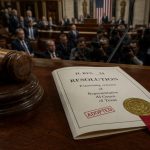 House Censures Representative Chuck Edwards 413–2 After Ethics Findings