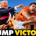 🚨VICTORY! Supreme Court Just Ruled Trump Can Deport MILLIONS of Illegals in America to Africa…