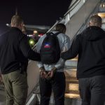 Haitian Migrant Who Taunted Trump Supporters Deported After 19 Months