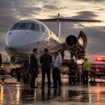 Mullin's Jet Loses Engine, Exposes DHS Maintenance Failures