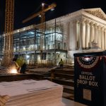 Supreme Court Clears Way for Trump Ballroom and Mail Rules